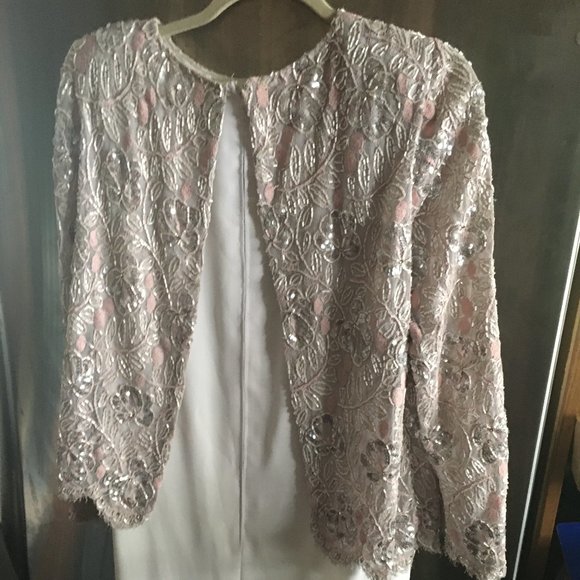 George Allette Evening Gown - 197 $80 or $70 w/offer - Picture 5 of 6